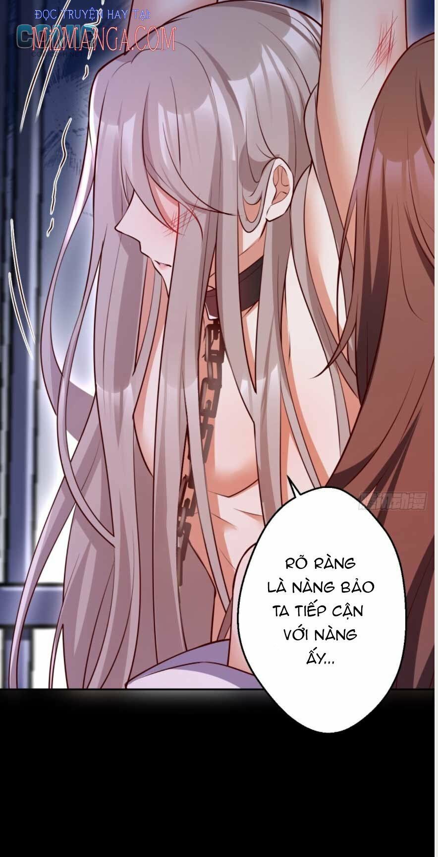 ác nữ vi đế chapter 109.2 18