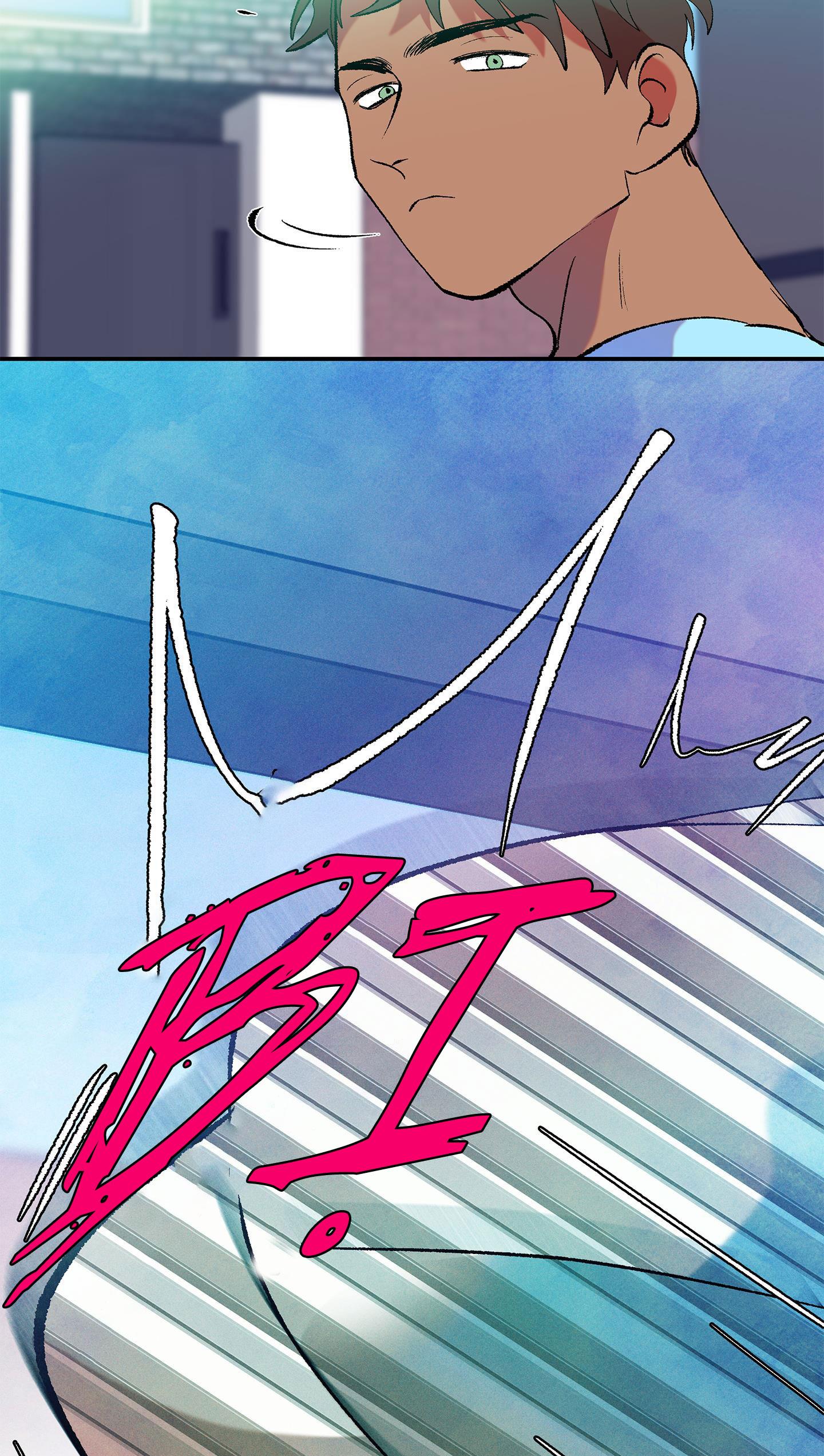 ông chú bên cửa sổ chapter 3 34