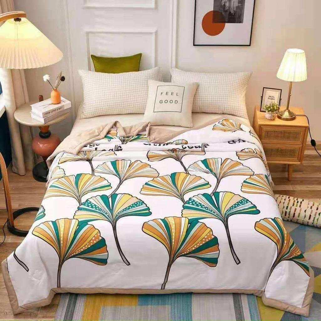 Chăn Hè Đũi hàng xuất khẩu siêu mềm mại