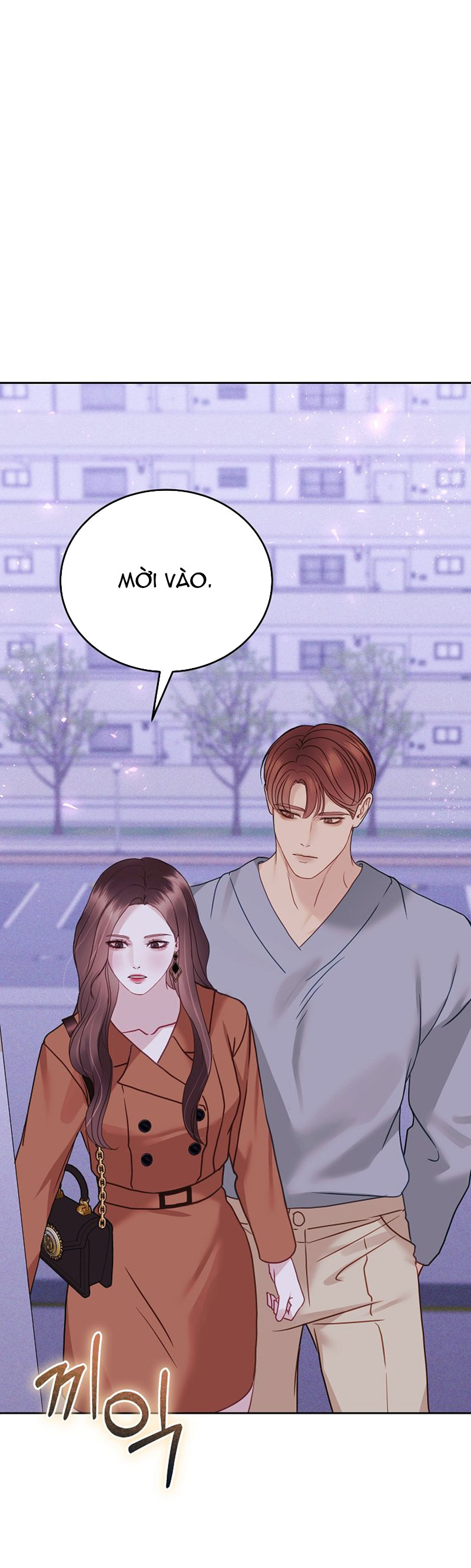 vụ bê bối trá hình chapter 27.2 11