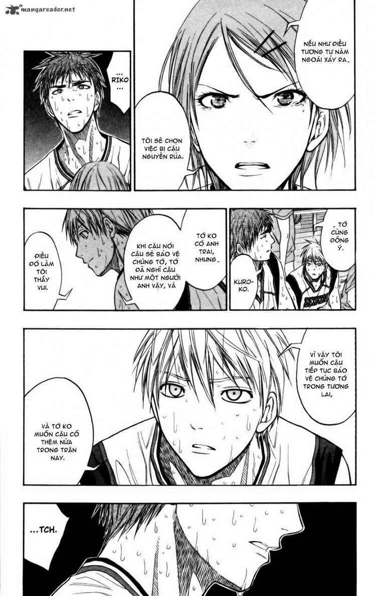 vua bóng rổ kuroko chapter 105 22