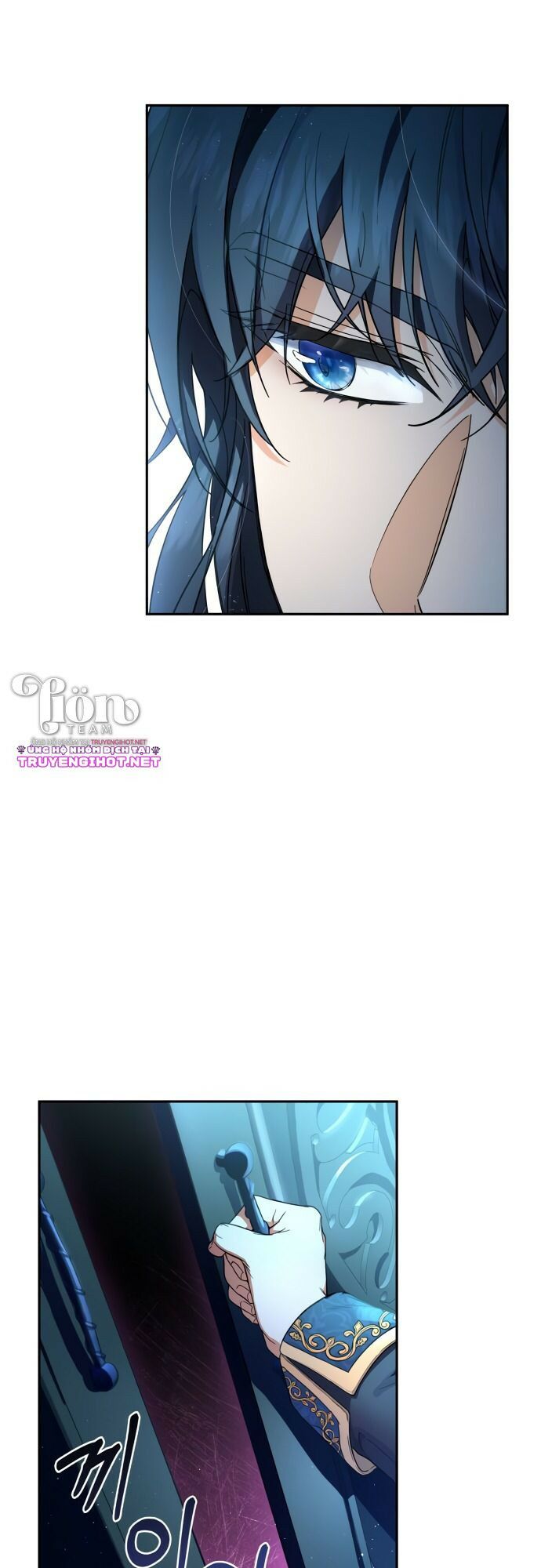 'di vật' melvin để lại chapter 3 10