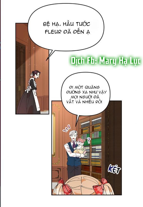 con người không phải thứ có thể sửa đổi được đâu! chapter 3 17