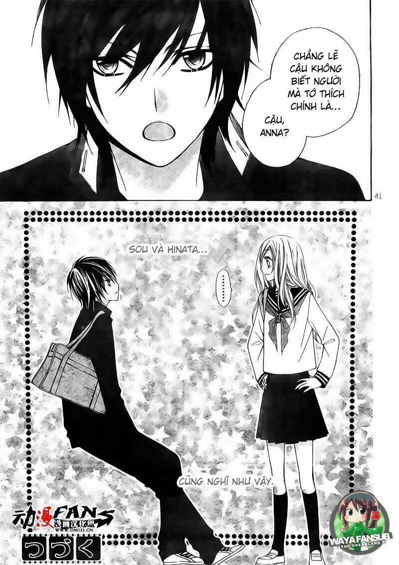 stardust wink chapter 1 44