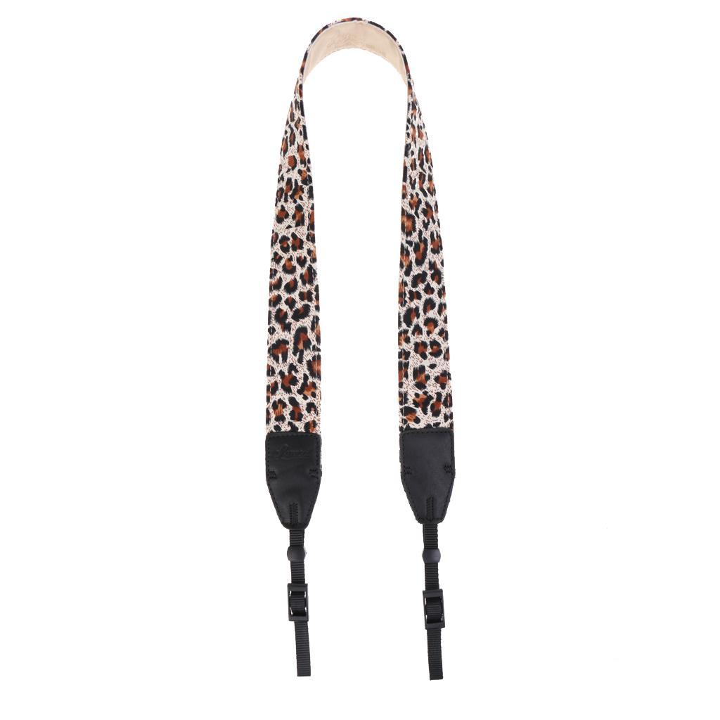 Adjustable Quick Release Shoulder Neck Camera Strap for   DSLR