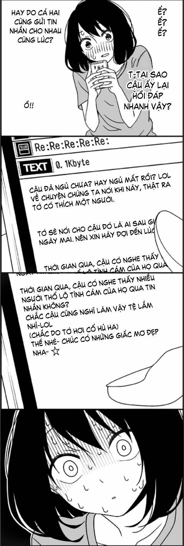 wakabayashi toshiya’s 4-koma collection chapter 25 13