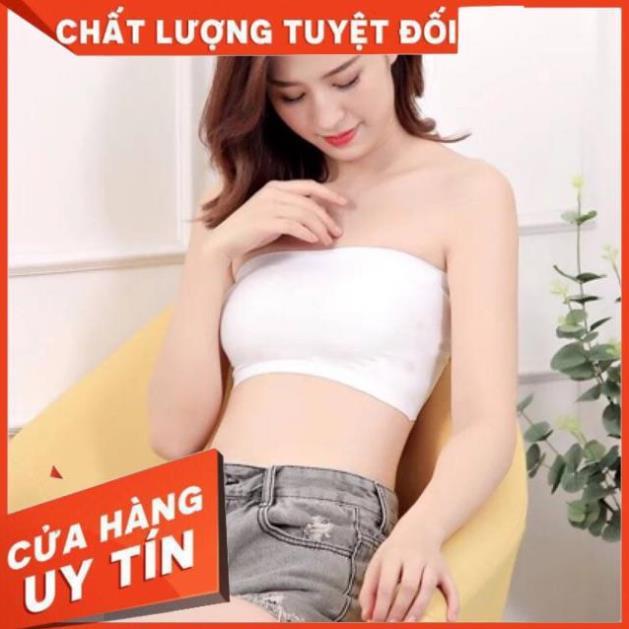 Áo Bra Đúc Trơn Không Dây Siêu Hót 8883