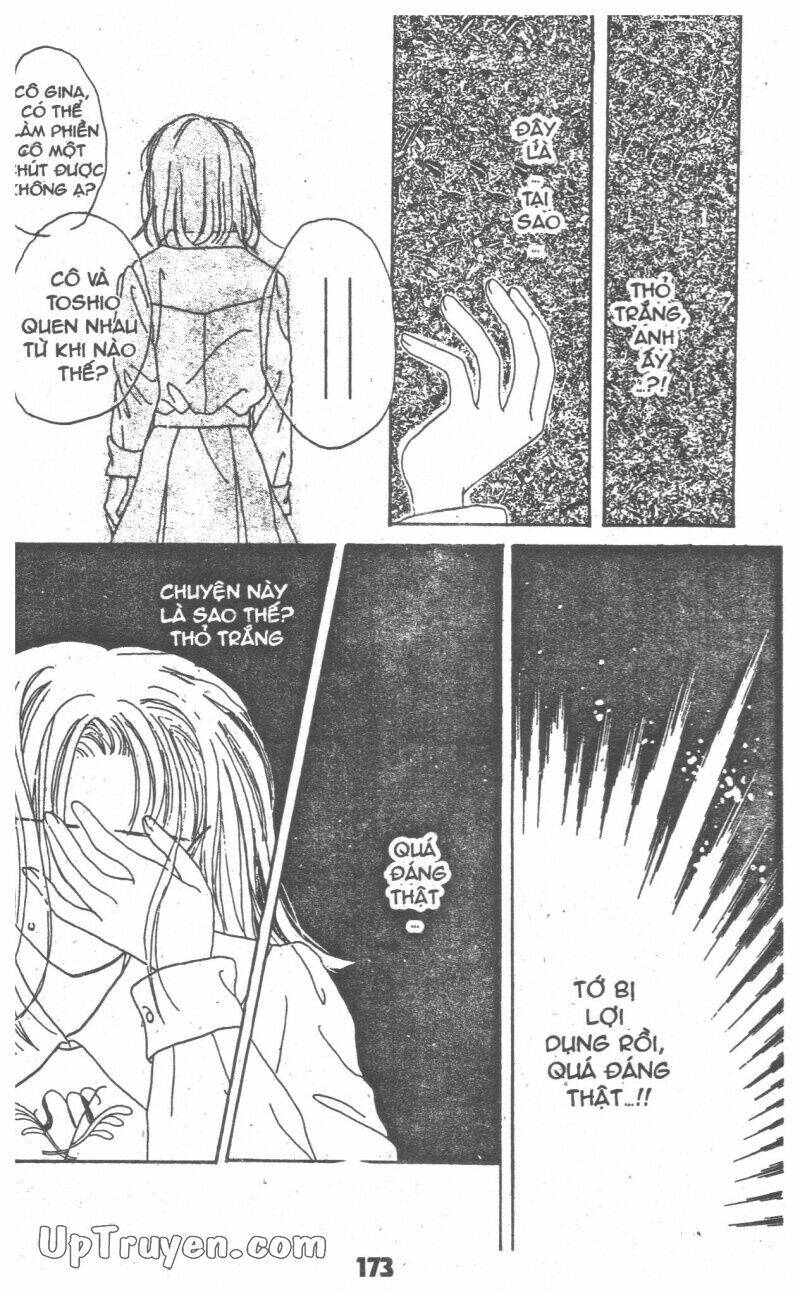 ban trai của tôi - my boyfriend chapter 2 72