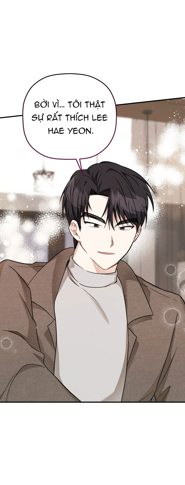 [18+] cùng trời cuối đất chapter 5.1 36