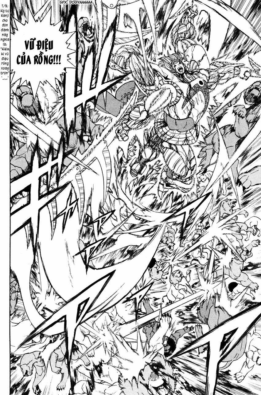 doubutsu no kuni chapter 44 6