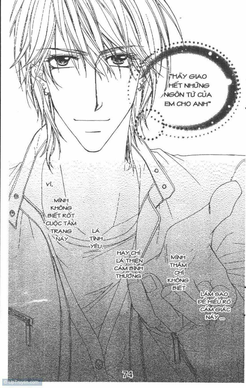 aishiteru tte itte mo ii yo chapter 3 74