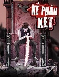 kẻ phán xét chapter 36 1
