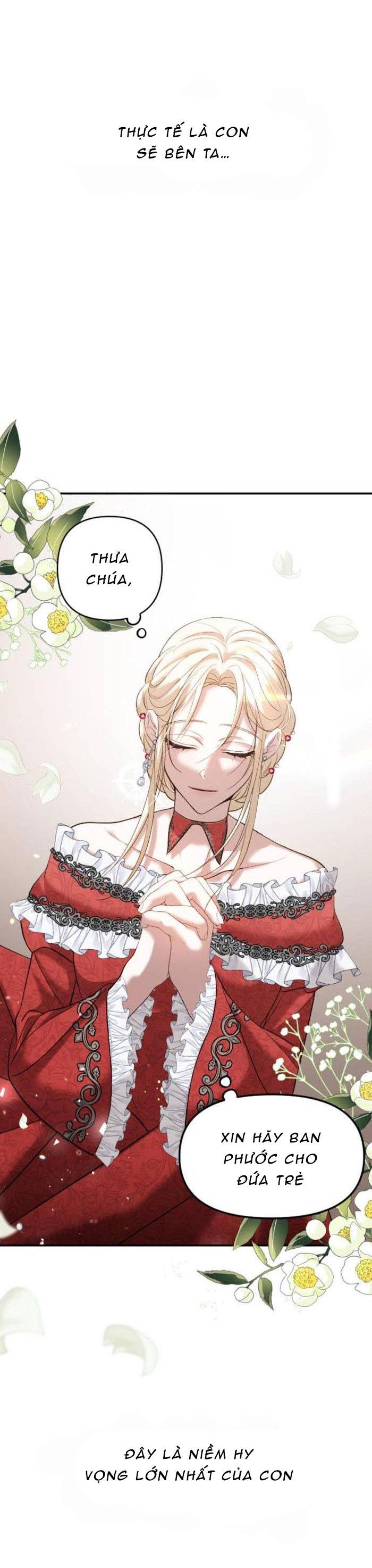 liên hôn để trả thù chapter 1 23