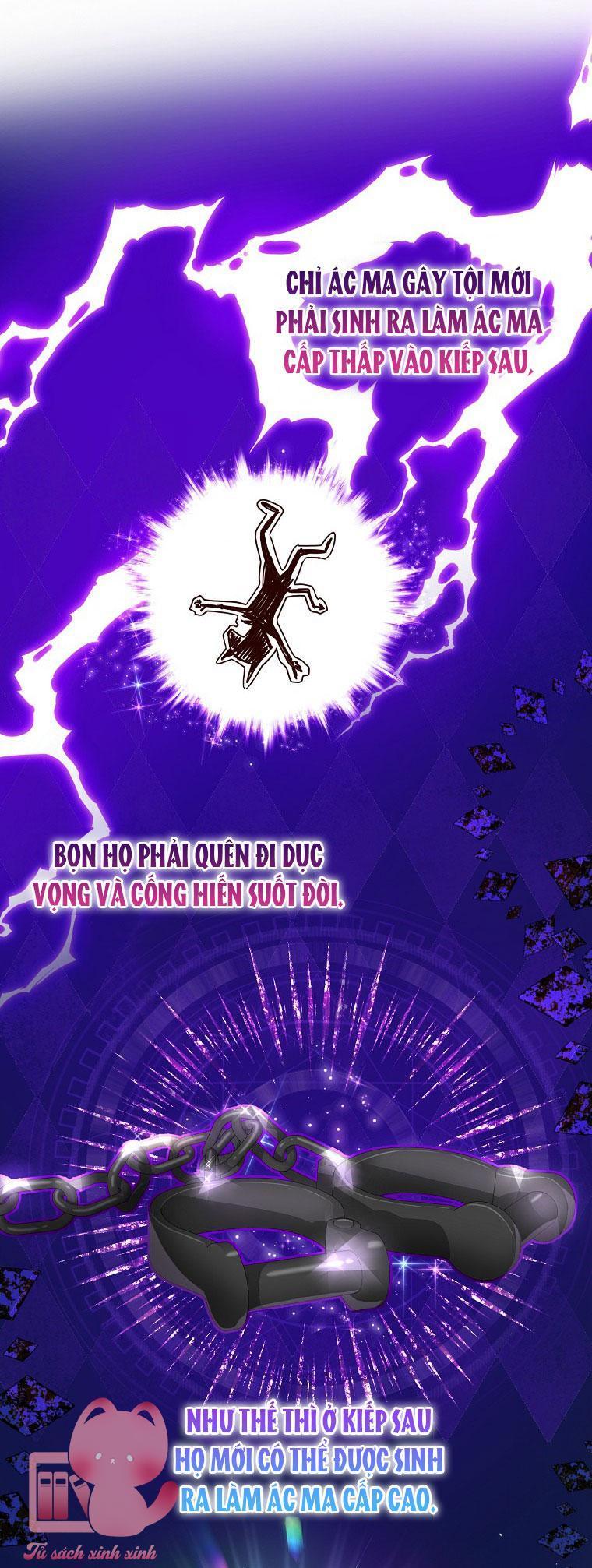 thế thì ta cứ trở thành kẻ ác thôi chapter 56 24