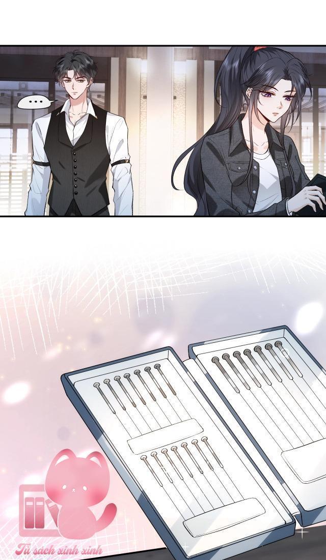 phu nhân mỗi ngày đều tại tuyến vả mặt chapter 5 31