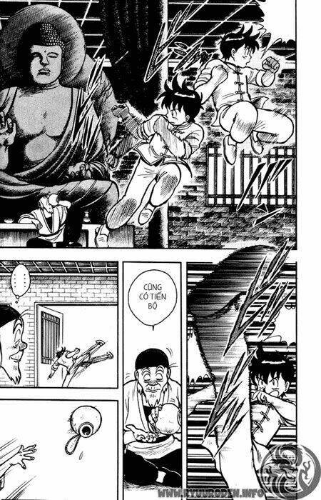 hoàng phi hồng phần 1 chapter 10 13