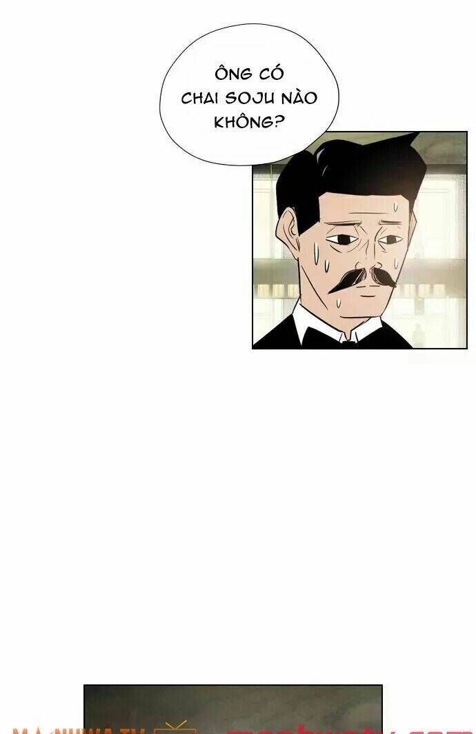 kẻ hồi sinh chapter 24 41