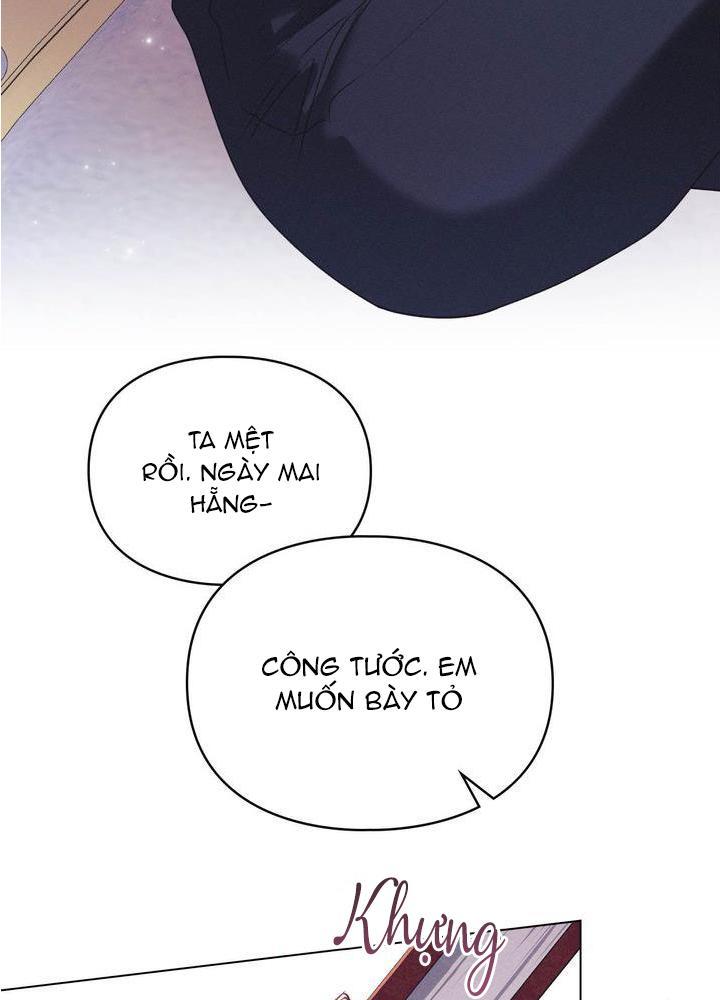 chấp nhận sự chiếm đoạt chapter 30 6