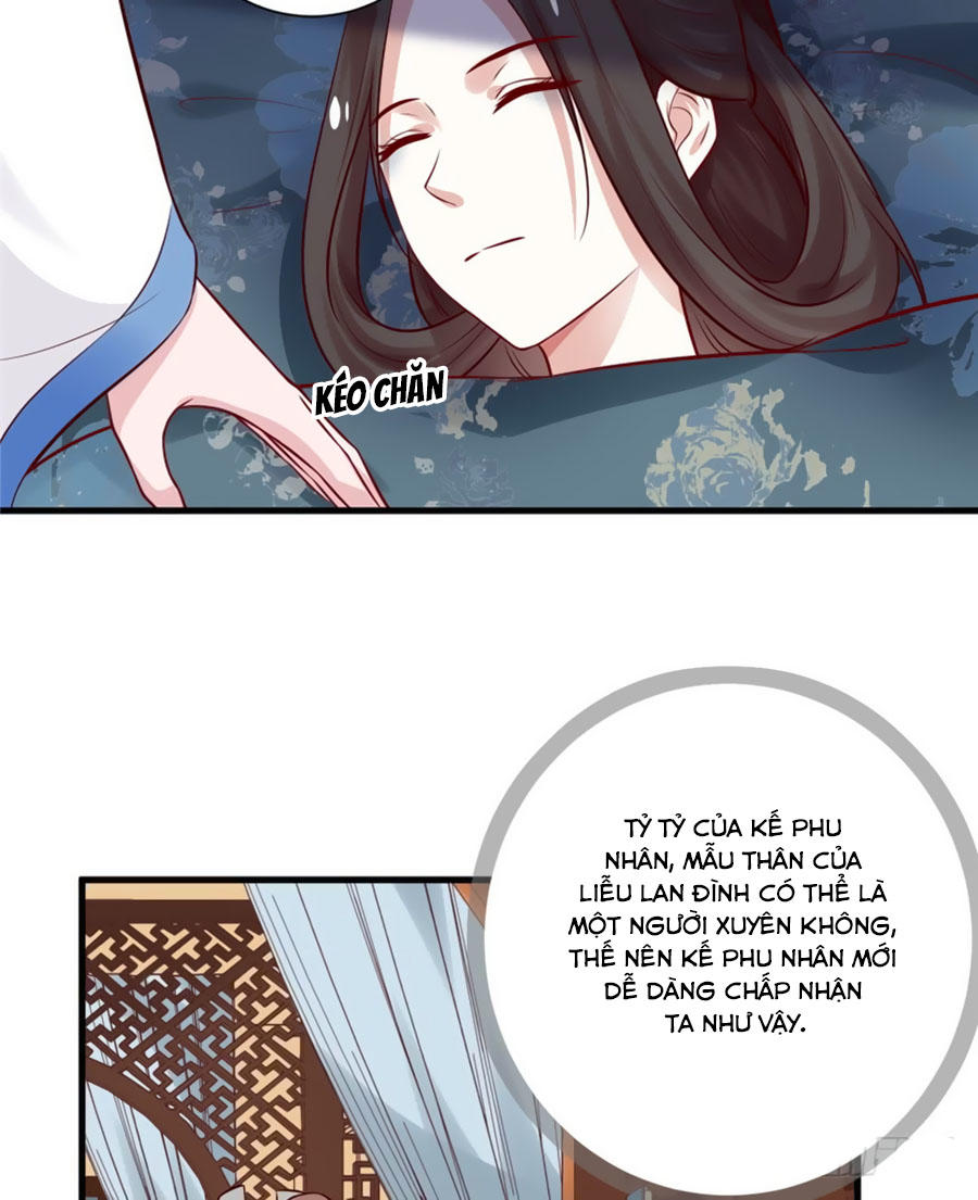 nữ đế livestream công lược chapter 14 25