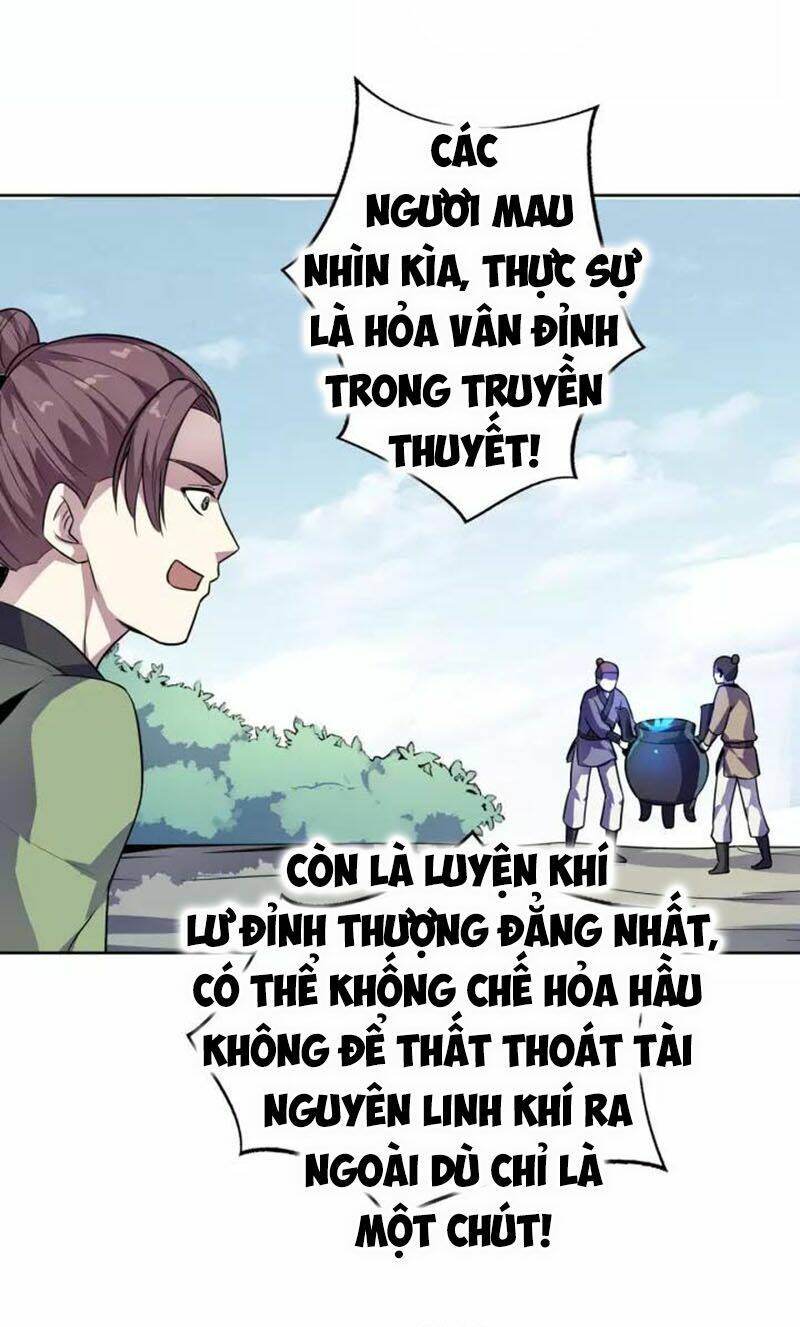 nghịch thiên đại thần chapter 75 9