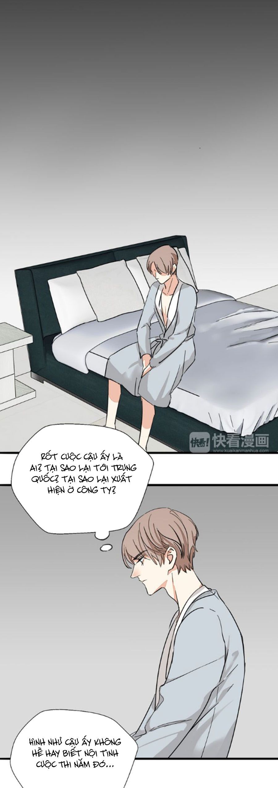 mùi hương lãng mạn chapter 26 25