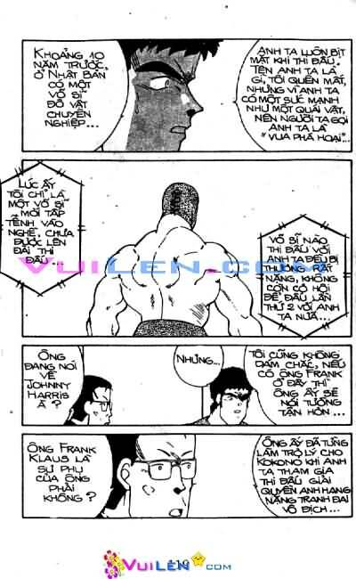 truyền nhân atula - shura no mon i chapter 31 120