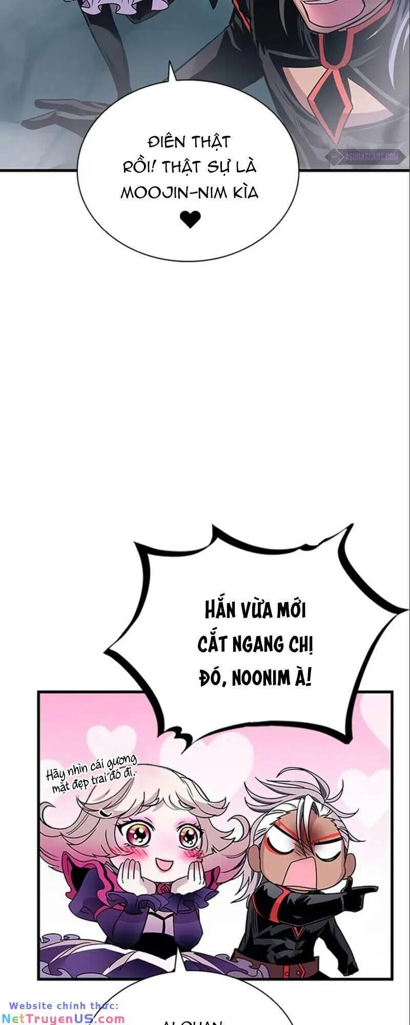 tiêu diệt ác nhân chapter 118 4