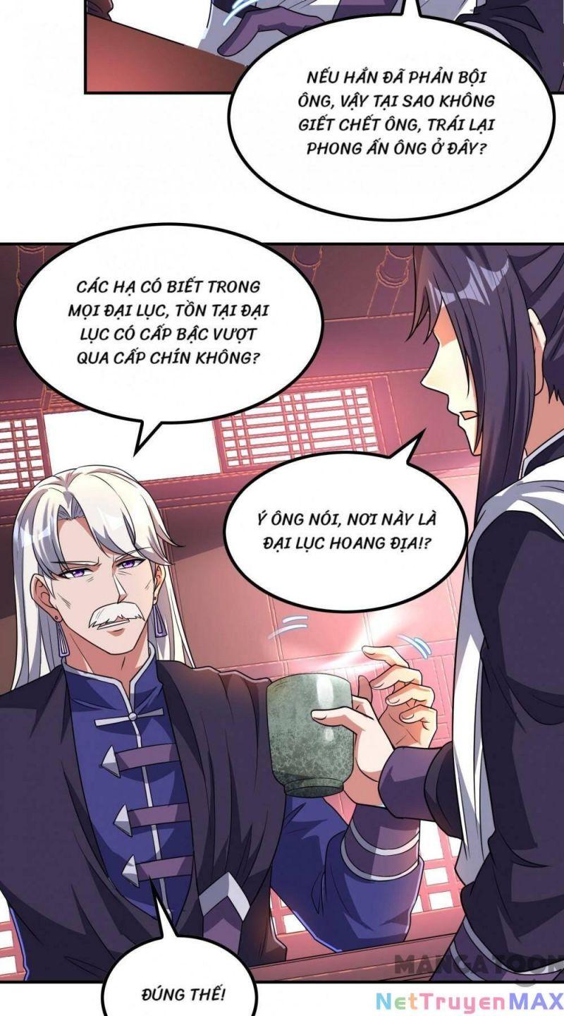 đệ nhất người ở rể chapter 219 6