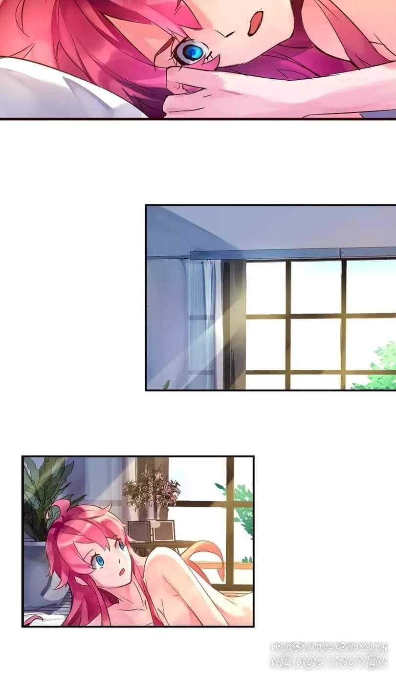 thâm hải ma ngữ chapter 5 6