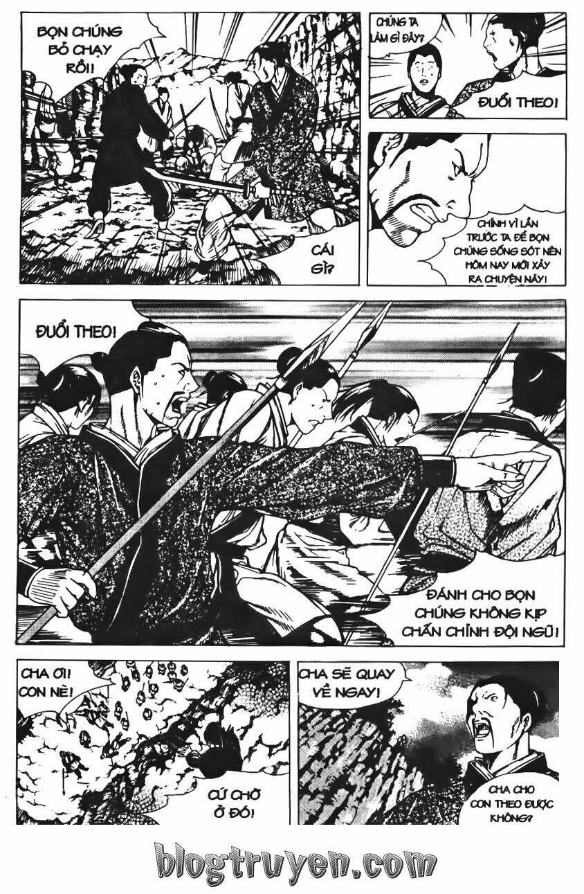 threads of time - dòng thời gian chapter 42 6