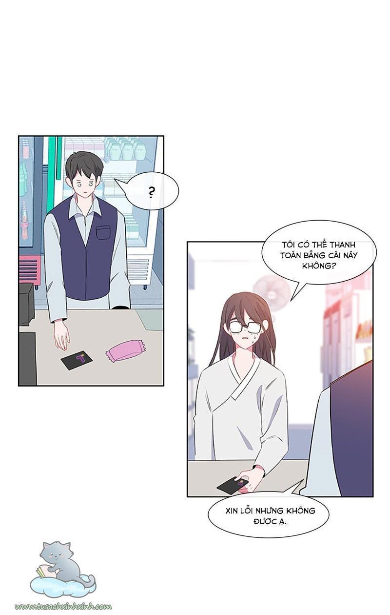 về bên anh chapter 4 45