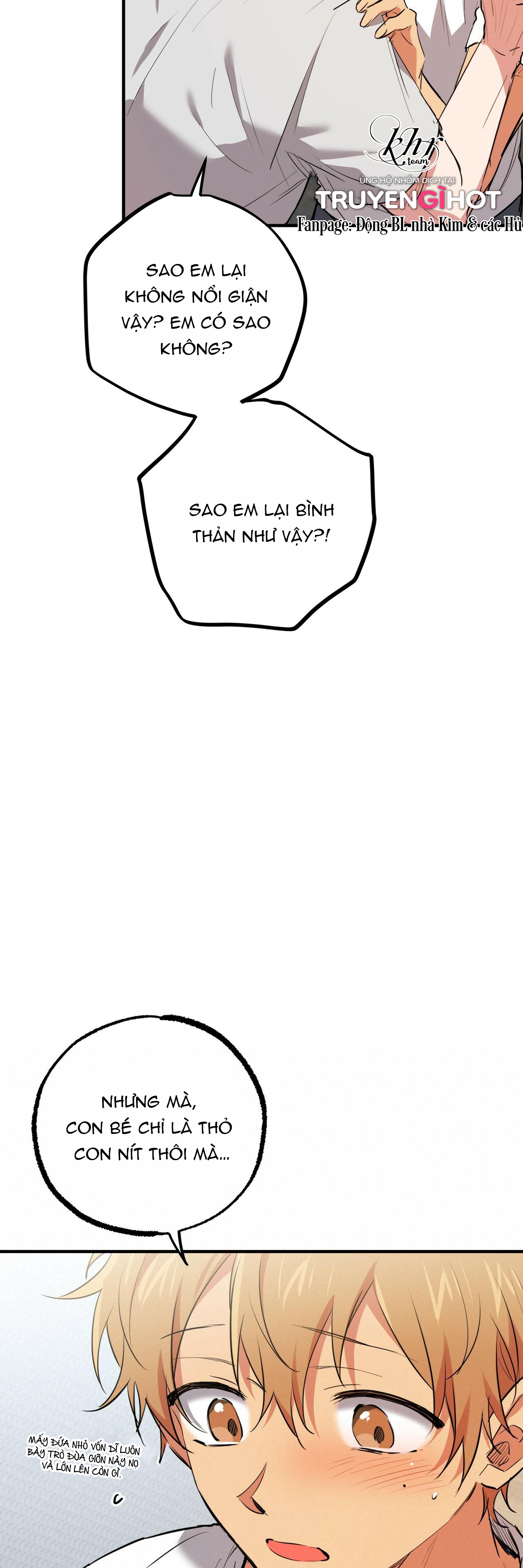 những chú thỏ của hapypy chapter 39 51