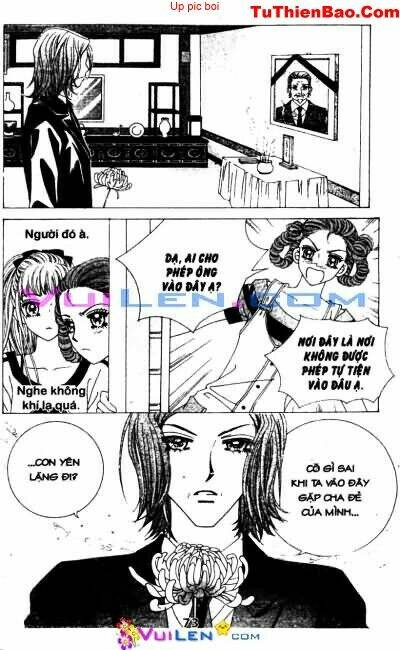 bogle goes to the kingdom chapter 13 12