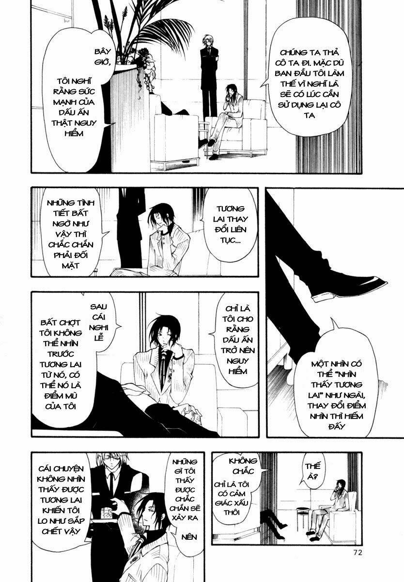 bloody cross chapter 15 31