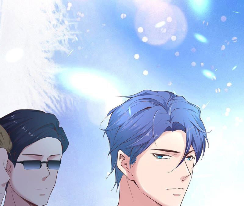 chiến lược lãng mạn của thịnh thiếu chapter 30 40