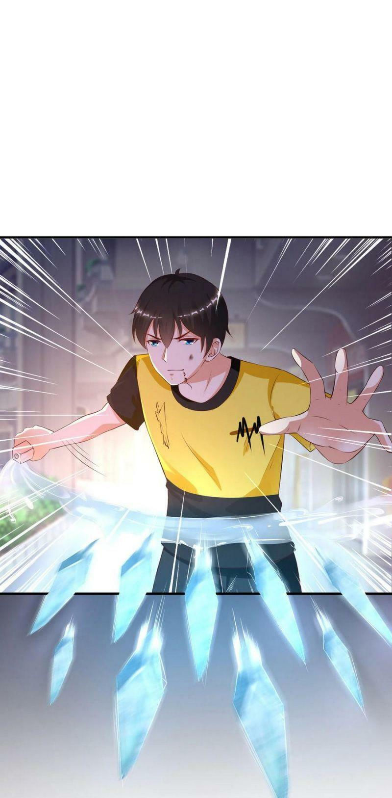 tối cường vận đào hoa chapter 142 26