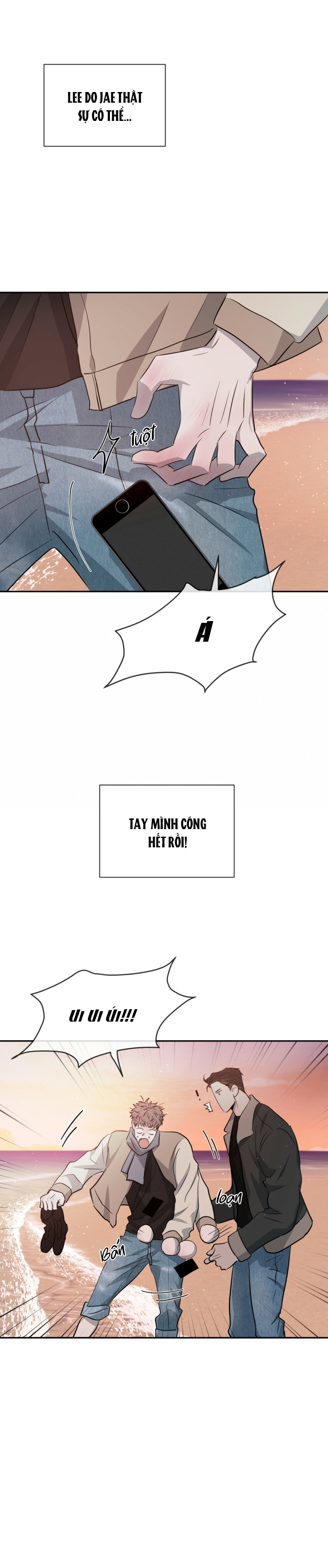 tương khắc chapter 21 28