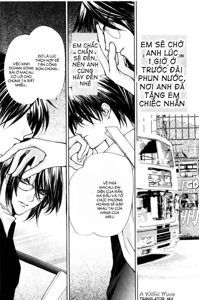 anh chàng khắc tinh chapter 45 3