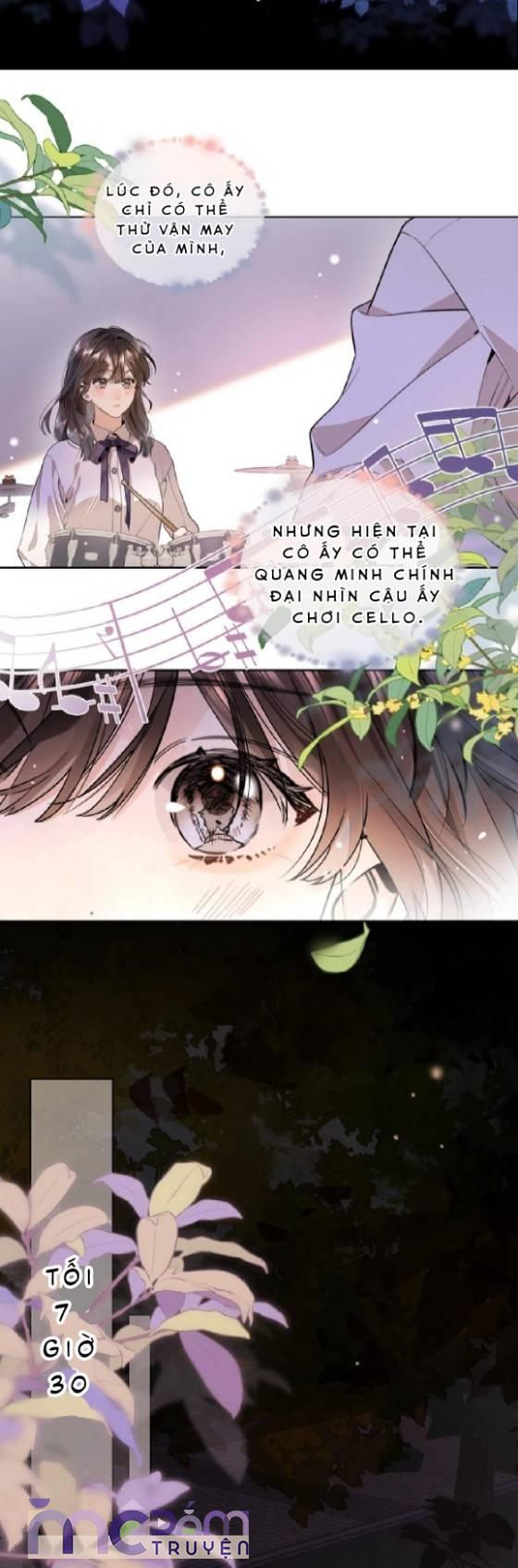 gặp em hóa si tình chapter 26 24