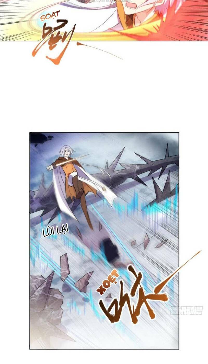 Trọng Sinh Thành Cậu Vàng Tại Dị Thế Chapter 57 25