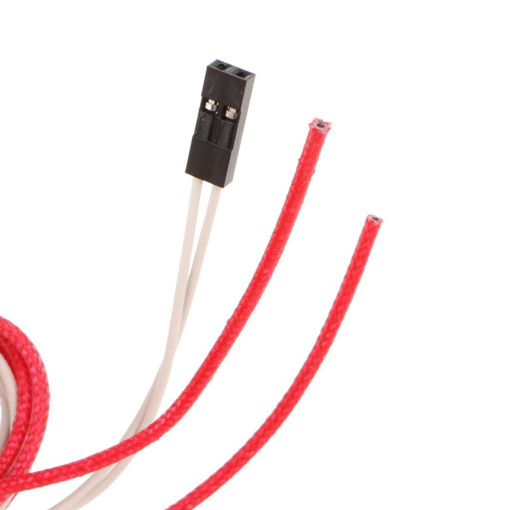 All Metal V6 Extruder Print 3mm Short Distance for 3D Printer