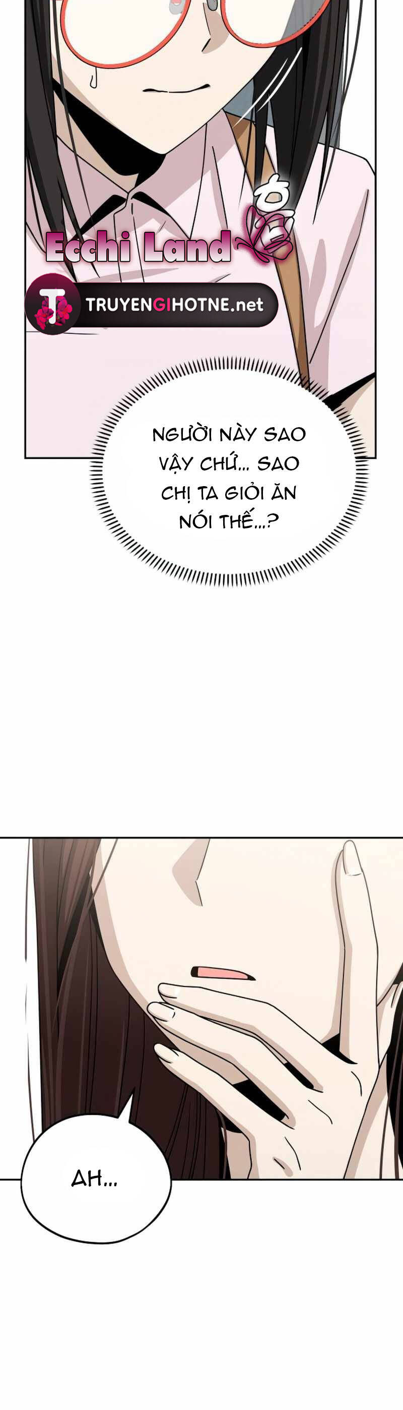 Lớ Ngớ Vớ Phải Tình Yêu chapter 60.1 11