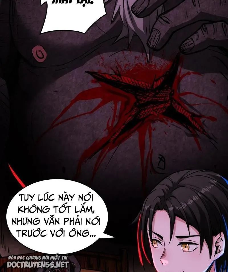 quỷ dị dược tề sư: bệnh nhân của ta đều là kinh khủng chapter 14 2