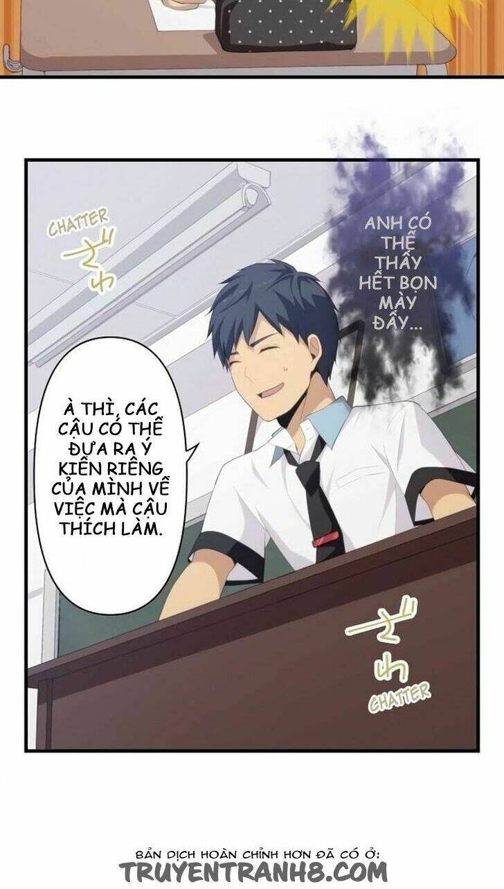 viên thuốc trùng sinh chapter 129 25