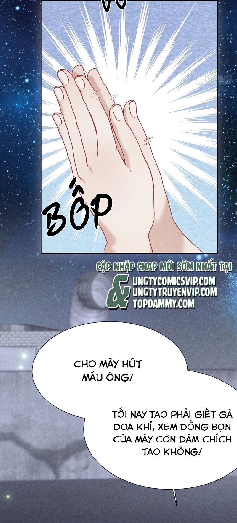 [bl] quan hệ nguy hiểm chapter 29 1