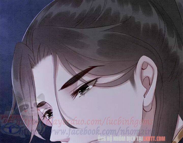 trọng sinh bá sủng nhiếp chính vương quá mạnh mẽ chapter 100 32