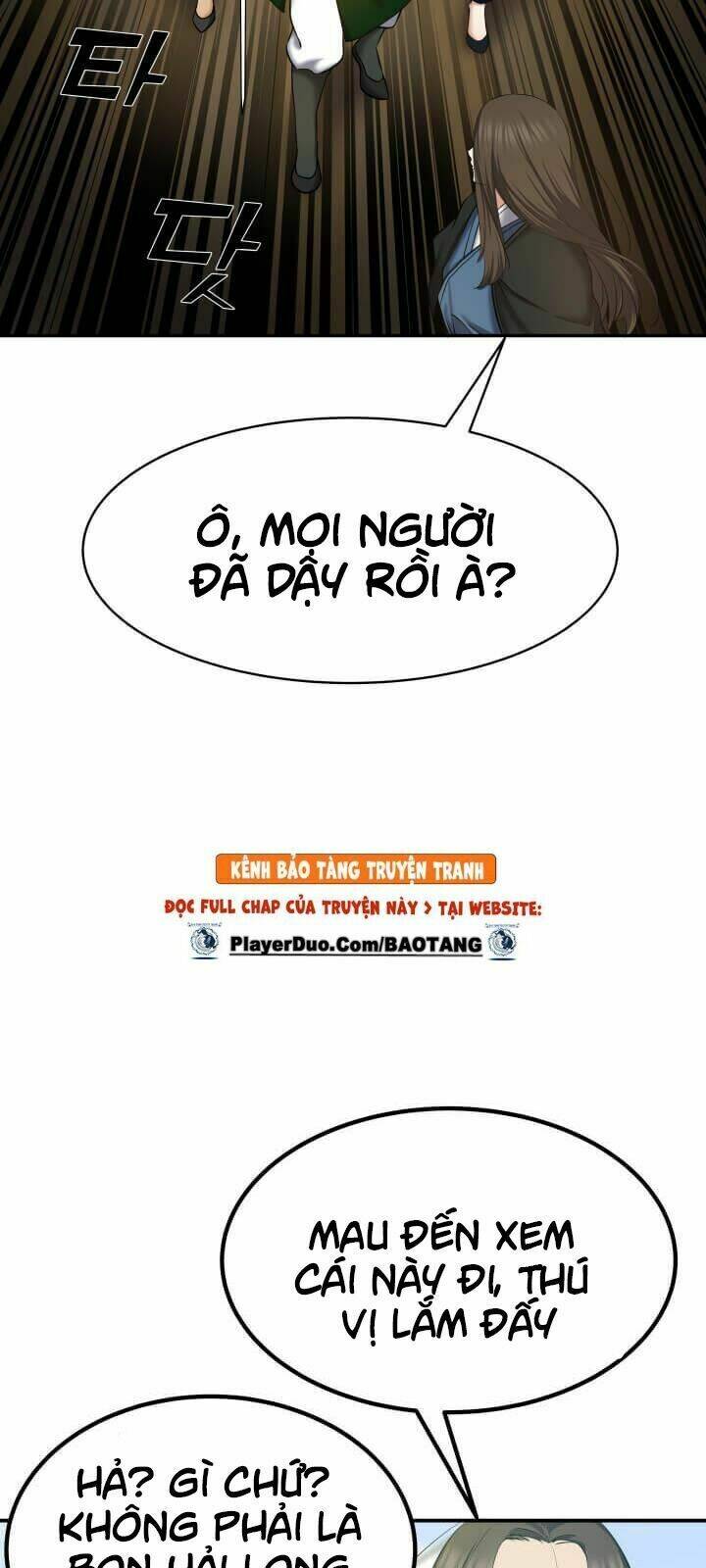 lôi thần chuyển sinh chapter 5 14