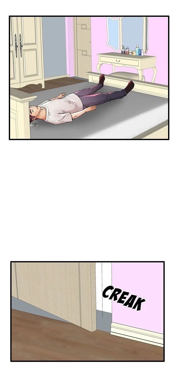 người mẹ xấu xa chapter 29 33