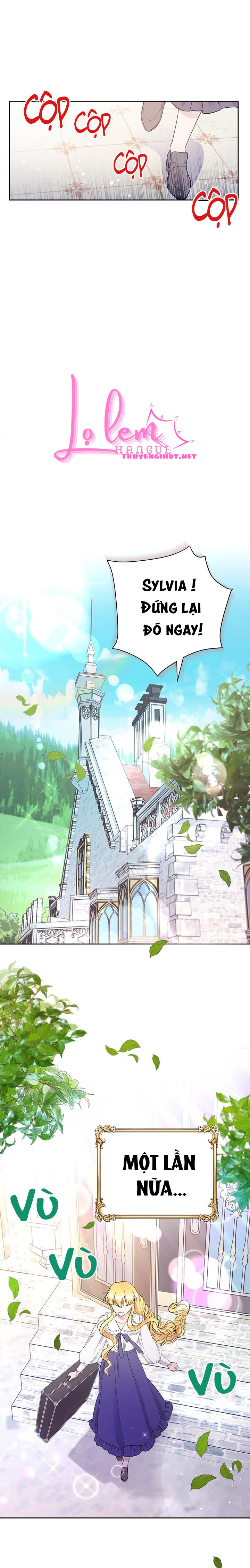 đây là cuộc hôn nhân lừa đảo chapter 3.2 14