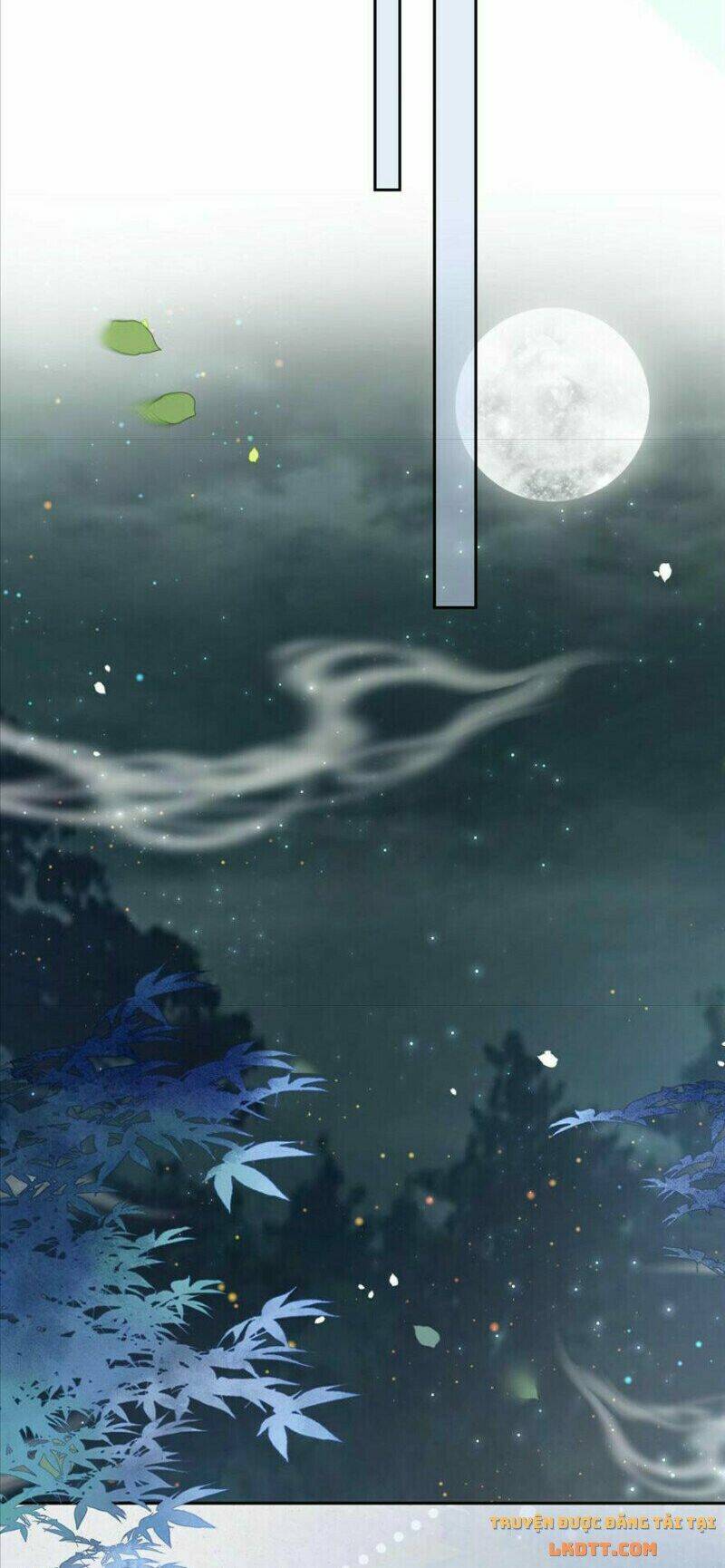 hắc hóa nam chính trực tuyến nuôi thỏ chapter 67 36